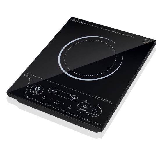 PLITA INDUCTIE 1 OCHI 2000W DALKYO-42 Sogo