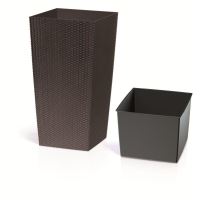 GHIVECI RATO SQUARE DRTS265-440U Prosperplast
