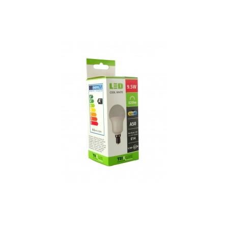 BEC BC 9.5W LED E14 4200K A50 008 0000475 Baterie Centrum