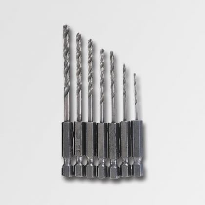 SET 7 BURGHIE HSS P26207 XTLine