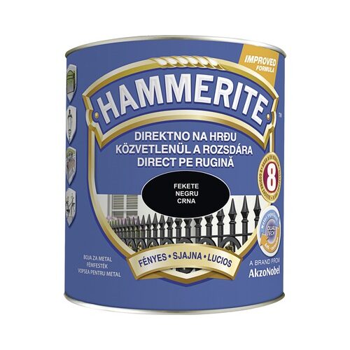 HAMMERITE LUCIOS NG 2.5L