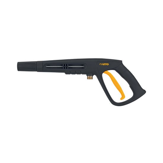 PISTOL UNIV.180BAR VIMLWR022 Central Lobao