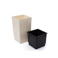 GHIVECI COUBI DUW290-CY728 Prosperplast