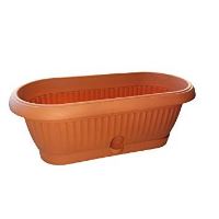 GHIVECI TERRA DCK1-R624 Prosperplast