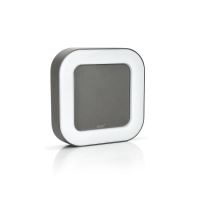 LAMPA EXT.PATRATA 20W 6000K ASAQL2060 Central Lobao