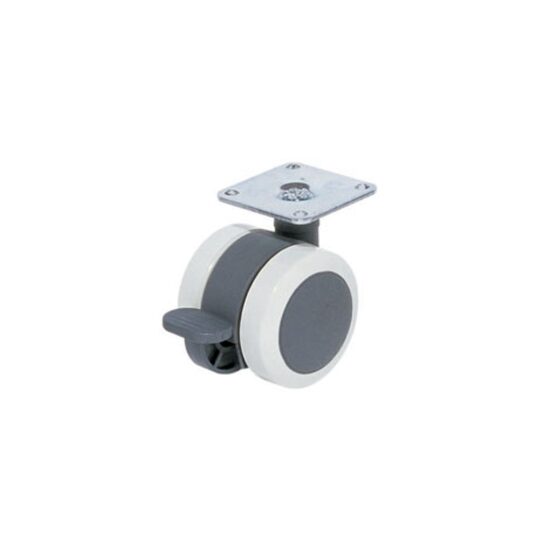 ROTILA PL.BLOCATOR PLACA FY50mm CWPB-50