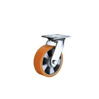 ROATA PIVOT PU SARCINA FY200mm 29200 PUA