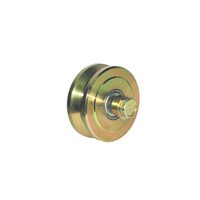 ROATA POARTA SURUB FY80mm VDR-V 80MM