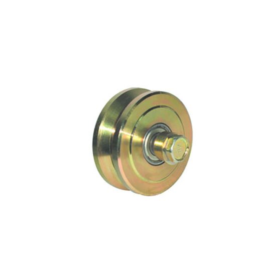ROATA POARTA SURUB FY80mm VDR-V 80MM