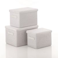 COS SET RIMOSSA 3PCS ALB 21672 Kela