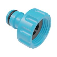 CONECTOR UNIVERSAL 3/4" 50-215 Cellfast