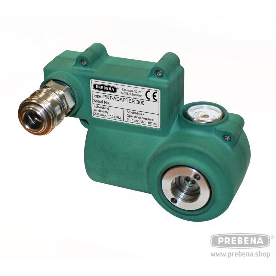 ADAPTOR PKT-ADAPTER300 PT.KT-1000 Prebena 