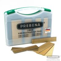 CUIE T J-BOX Prebena