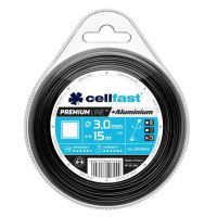 REZERVA FIR MOTOCOASA 3.0X15M PATRAT 35-046 Cellfast