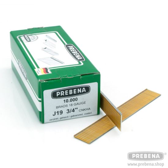 CUIE T J19CNKHA Prebena