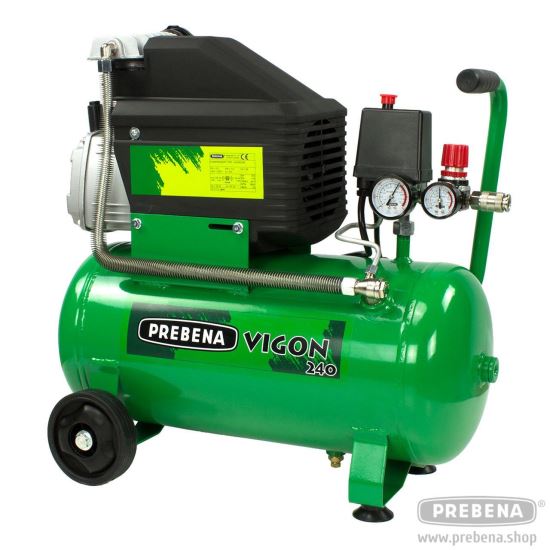 COMPRESOR VIGON240 Prebena