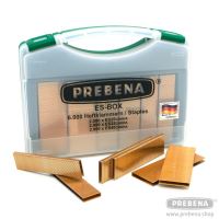 CAPSE U ES-BOX Prebena