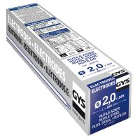 ELECTROZI RUTILICI 2.0X350 085022