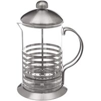 CAFETIERA CU PISTON 80CL 150277 JJA