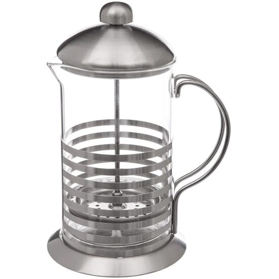 CAFETIERA CU PISTON 80CL 150277 JJA