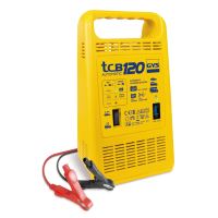 INCARCATOR TCB 120 AUTOMATIC 023284
