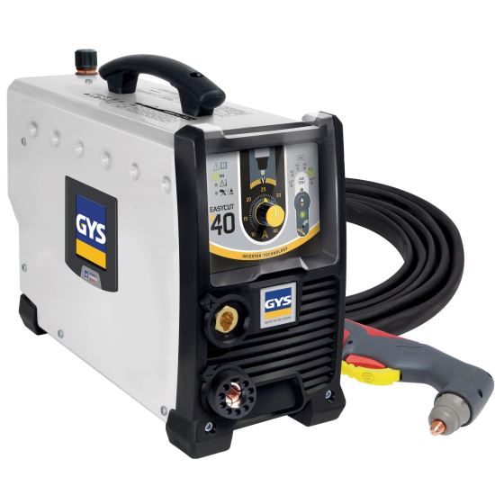APARAT TAIERE CU PLASMA EASYCUT 40 029743