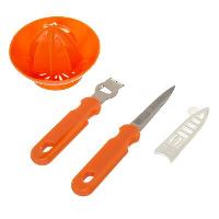 SET 3 USTENSILE CITRICE 151254 JJA
