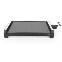 GRILL ELECTRIC 10X20CM 2200W BAR-SS-10335 Sogo