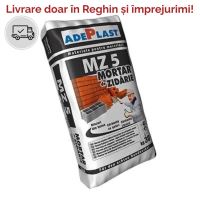 MORTAR ZIDARIE MZ-50 30KG