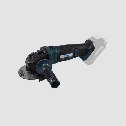 POLIZOR UNGHIULAR 115MM 18V F.ACUM XT102720 XTLine