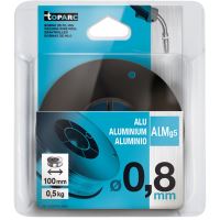 SARMA SUDURA 0.8 0.5KG ALUM.086548