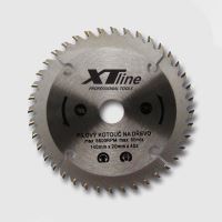DISC CIRC.CARBURA 250X30/80D TCT25080 XTLine
