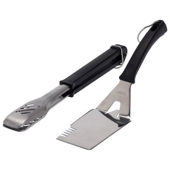 UNELTE BBQ 2PCS 404900150