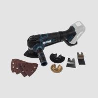 POLIZOR OSCILANT 18V F.ACUM XT102725 XTLine