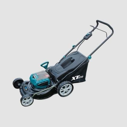 MASINA TUNS GAZON 405MM 36V F.ACUM XT102890 XTLine