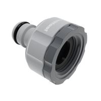 SET CONECTOR UNIVERSAL 3/4"-1" FILET INTERIOR 51-657 Cellfast