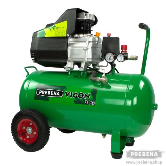 COMPRESOR VIGON300 Prebena