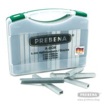 CAPSE U A-BOX Prebena