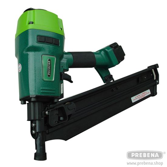 CAPSATOR PNEUMATIC 7XR-RK900 CUIE CAP CONIC Prebena