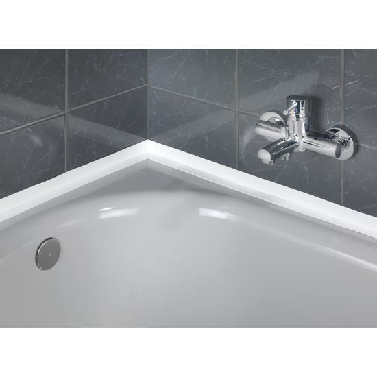 BANDA ETANSARE 3.5MX50MM ALB 5652021100 Wenko