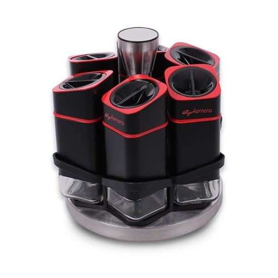 SET RECIPIENT CONDIMENTE FR-1446 BRM 650771 Keten