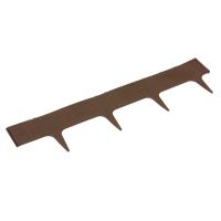 BORDURA 3.9M 5B/PACHET GARDEN BORDER IBWI-R222 PROSPERPLAST