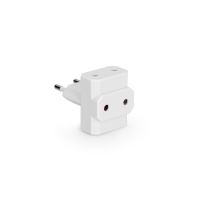 ADAPTOR 3 CAI 6A AS107 Central Lobao