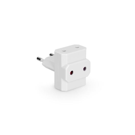 ADAPTOR 3 CAI 6A AS107 Central Lobao