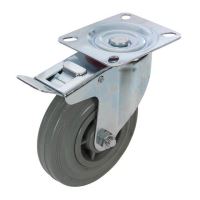 ROTILA 125MM 100KG 663584 Toolstream