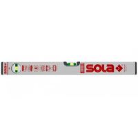 NIVELA ALUM.SOLA AV 50 Sola