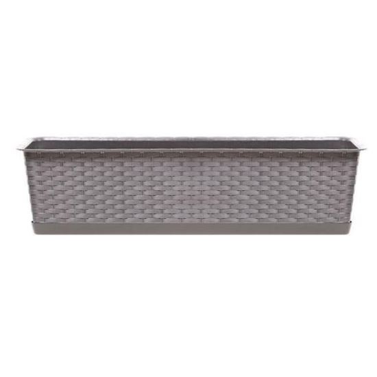 JARDINIERA RATOLLA ISR700P-7529U Prosperplast