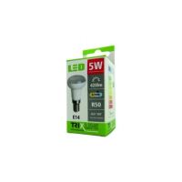 BEC BC 5W TR LED E14 R50 4200K 008 0000230 Baterie Centrum