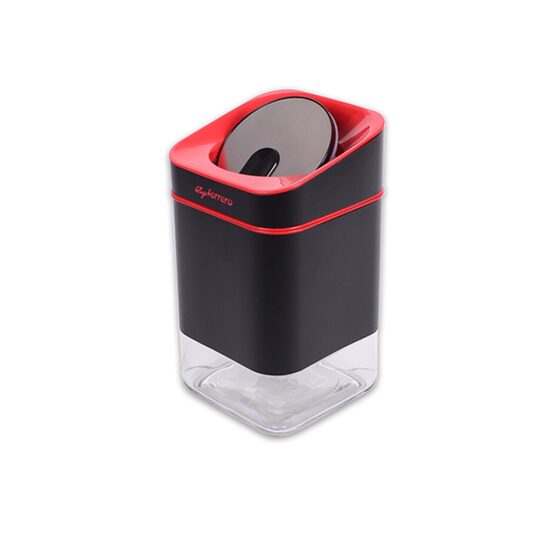 RECIPIENT CU CAPAC FR-1435 BRM 17CM 650767 Keten