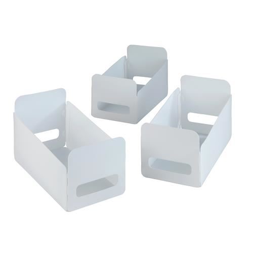 ORGANIZATOR PLIABIL 3PCS 54025100 Wenko